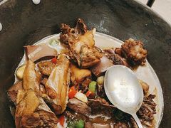 -梦都海鲜酒家(万达广场江桥店)