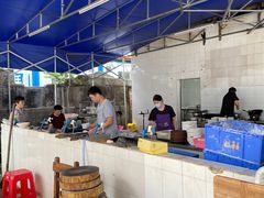 -章记正宗南岗鱼蛋火锅