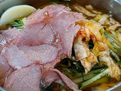 -艺芳家朝鲜冷面