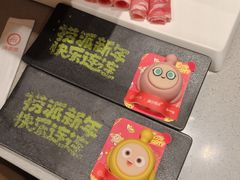 -海底捞火锅(河东万达广场店)