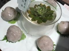 酱爆芝士虾球-捞王锅物料理(肇嘉浜路店)