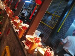 -客家大院·非遗赣南客家菜(郁孤台店)