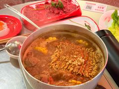 -燃计沙茶皇·香港沙茶火锅(人广旗舰店)
