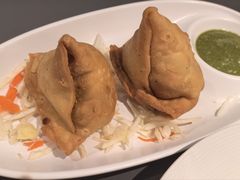 -Pita's&Tika's中东和印度风味餐厅(龙湖天街店)