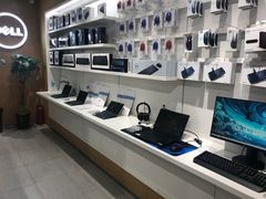 -戴尔DELL电脑官方店·售后维修服务站