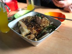 脏麻辣烫-林静小吃(复兴路店)
