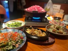-醉虎传(南锣鼓巷店)