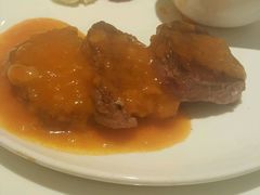 -斗牛士牛排(南京东路店)