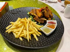 -大鸭梨烤鸭店(朝阳路店)