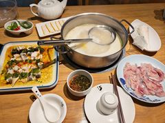 -鱼神·脆肉鲩 全鱼宴(西乡店)