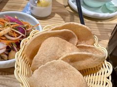 -米泰芒·东南亚料理(体育西店)
