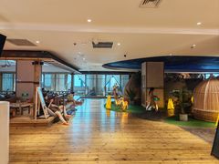 -金元宝东方之珠洗浴休闲广场(于家堡店)