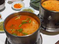 -Thai Basil罗勒叶泰式餐厅(时代天街店)