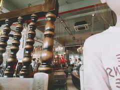 -maan coffee漫咖啡(通州店)