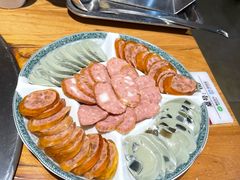 -锅老头铁锅炖•大锅蒸汽海鲜(韩乐坊店)