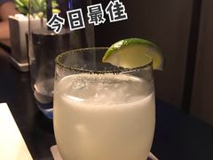 西西里玛格丽特-Mercato莫卡多露台餐厅与酒吧(K11店)