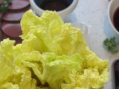 -千牛将·鲜牛肉火锅(开元路店)