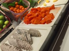 -东莞富力万达文华酒店·美食汇·海鲜自助餐厅