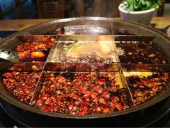 -纸盐河码头火锅(十八梯店)