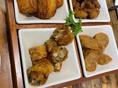 -临家闽南菜(宝洲路店)