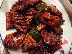 -玲珑餐厅(陕西南路店)