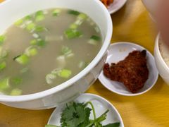 -屋里家延边朝鲜族冷面(南园店)