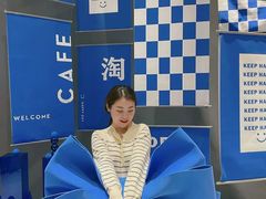 -小淘圆儿·四季口味蛋糕