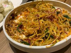 掌勺盆盆菜-金掌勺锅包肉(华润万象城店)