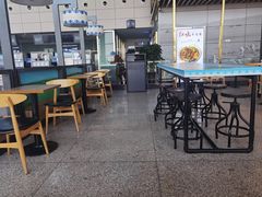-肯德基(包头机场店)