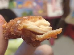-大腕炸串(河东总店)