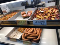 -四季小馆·地道北京小吃(广百店)