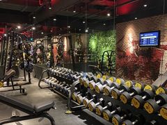 -威尔仕健身·游泳(龙湖天街店)