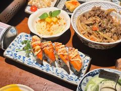 -小川洋风料理(江汉路店)