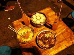 -薛记襄阳香辣牛肉面(平安路店)