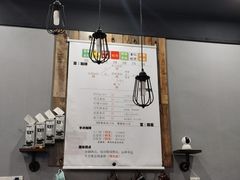 大堂-醒味咖啡馆(南市桥巷店)