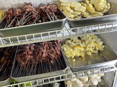 -鑫明明拉面(宁化路店)