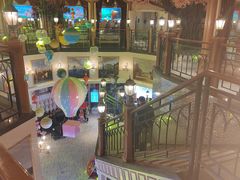 -火吧PTV聚会餐厅(10号店)