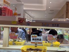 -串士多·回转小火锅(长安方圆荟店)