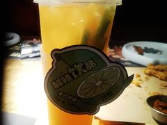 -烤匠麻辣烤鱼(万象城店)