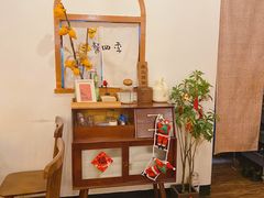 -小银家日式简餐(中信丹阳花园店)