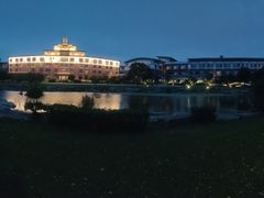 -同里湖大饭店-怡景轩中餐厅(同里古镇店)