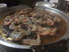 -石记东北风味烤肉店(子固路店)