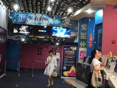 -SFC上影影城(新世界店)