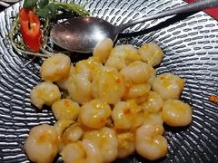 -外高桥喜来登酒店采悦轩