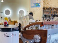 -COMPANION COFFEE小伴咖啡