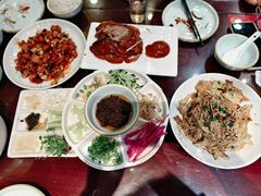 -恭敬李·烤鸭(天坛北门店)