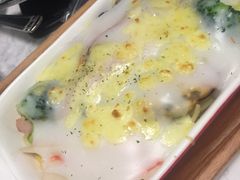 -卡朋厨房(289艺术园区店)