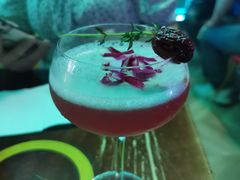 -MOSSO音乐酒吧·Live House(南京西路店)