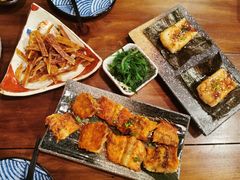 -阿泽料理