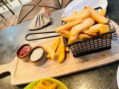 -Boxing Cat Brewery拳击猫精酿啤酒馆(永福店)